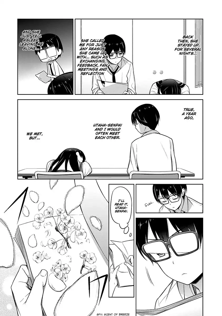 Saenai Kanojo (Heroine) no Sodatekata Chapter 10 4